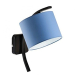 Lampa ścienna TEKSAS do pokoju dziecięcego