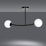HALLDOR 2 BLACK