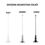 Lampa stojąca do pokoju dziecka ROMA