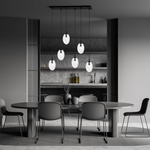 ASTRAL 6 BL TRANSPARENT