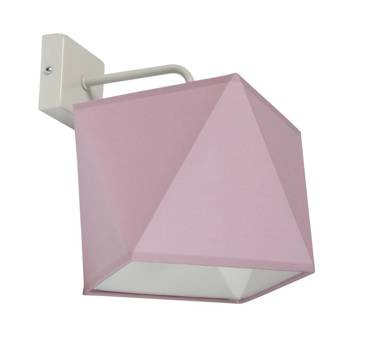 Kinkiet do pokoju dziecka Diament 1