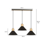 ROWEN 3 BLACK