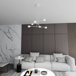 MODUS 6 WHITE