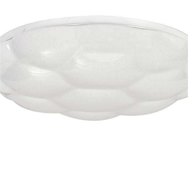 Plafon CLOUD 40W LED Ø480 mm ML6173