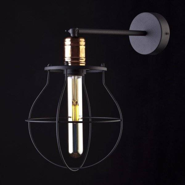 Lampa wisząca na łańcuchu szaro beżowa Elissa Candellux 33-04567