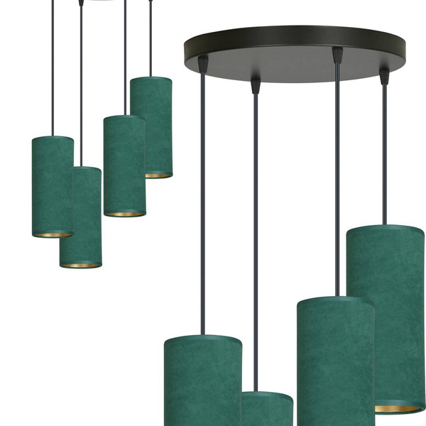 BENTE 4 BL PREMIUM GREEN