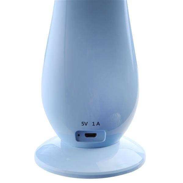 Lampka biurkowa LILLY BLUE 4W LED ML5679