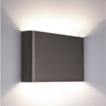 Kinkiet HAGA GRAPHITE