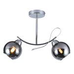 Lampa sufitowa Connor 2xE27