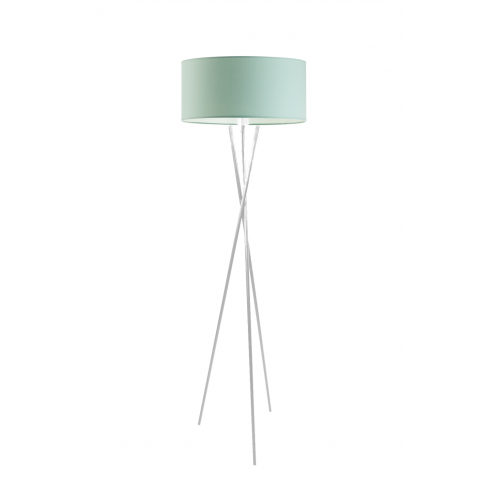 Lampa stojąca na trójnogu PARYŻ