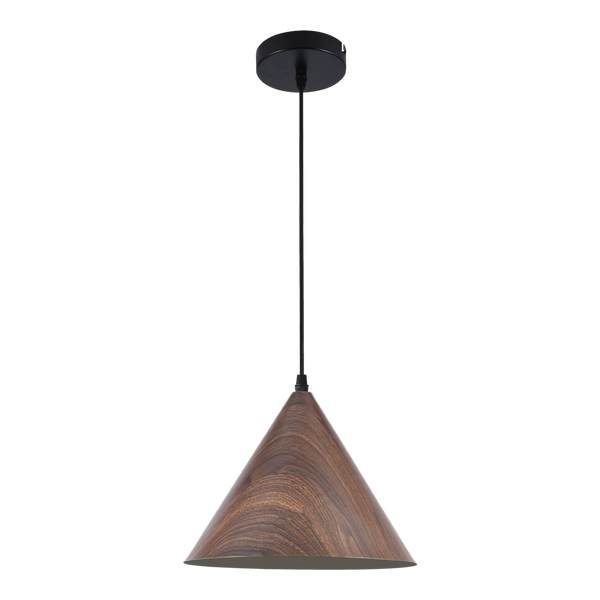 Lampa wisząca Bosco 1xE27