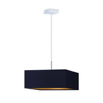 Lampa wisząca BOGOTA GOLD