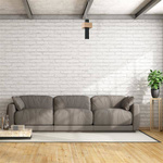 Nowoczesna lampa wisząca WEST BLACK 1xGU10 MLP5509