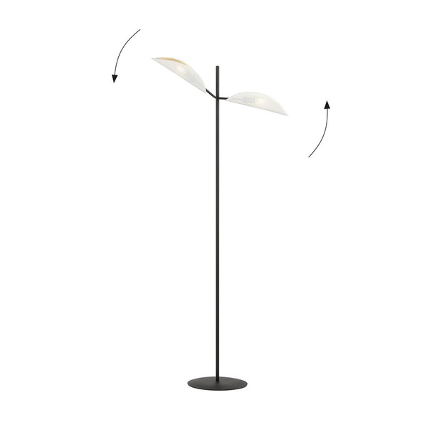 VENE LP2 WHITE/GOLD