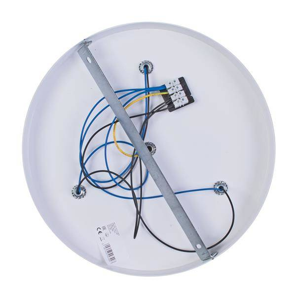Lampa Sufitowa CORAZON 3xE27 MLP1148