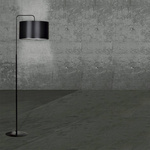 TRAPO LP1 BL BLACK