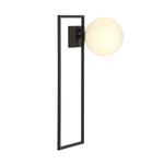 IMAGO 1A BLACK/OPAL