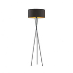 Abażur do lampy PARYŻ GOLD