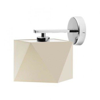 Nowoczesne oświetlenie na ścianę PATNA