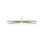 8575   Klosz "CAMELEON UMBRELLA GOLD"