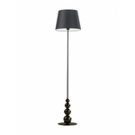 Nowoczesna lampa podłogowa LIZBONA do salonu