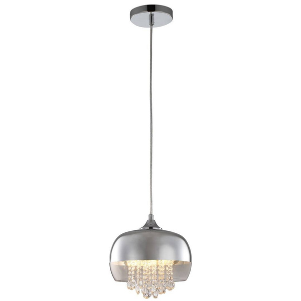 Nowoczesna lampa wisząca LUNA ML3802