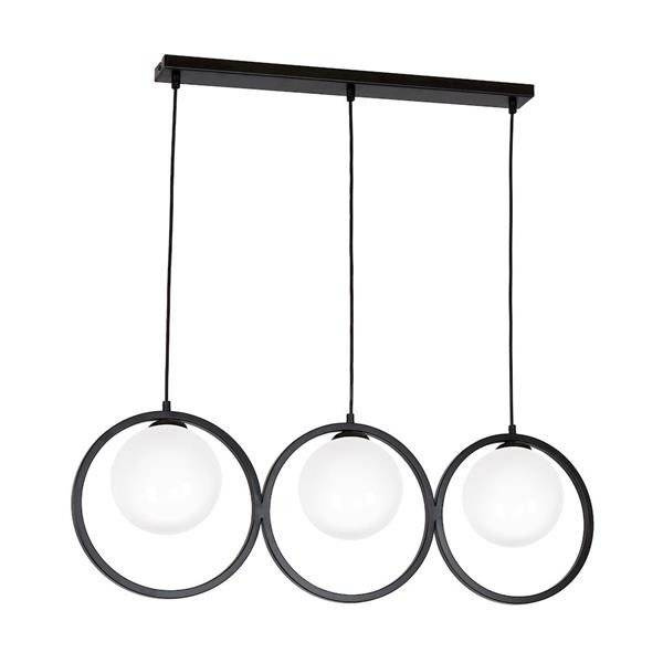 Nowoczesna lampa wisząca listwa BOSTON MLP5595