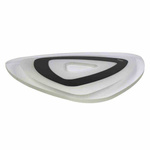 Nowoczesny plafon LED 52cm VOLTA 106