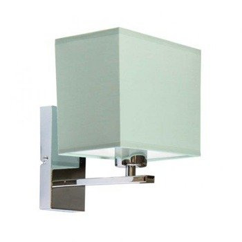 Lampa ścienna MALAGA do pokoju dziecięcego