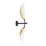 VENE K2 WHITE/GOLD