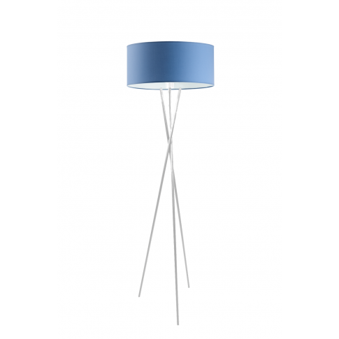 Lampa stojąca na trójnogu PARYŻ