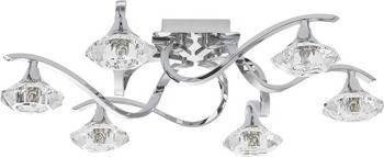 Lampa sufitoaTESALLI VI plafon 13cm