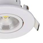 Downlight do zabudowy CEILING COB 3W