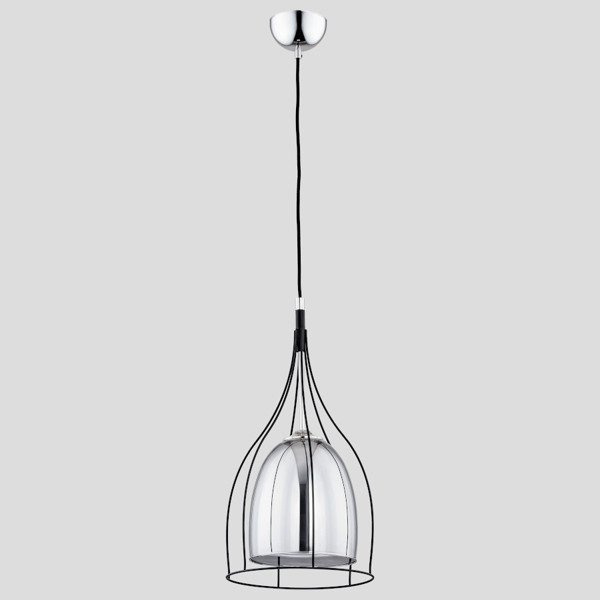 Lampa nad stół VITRO MIRROR 23cm