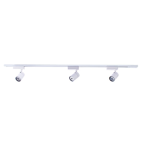 Lampa Sufitowa TRACK LIGHT 7W LED White 4000K ML3911