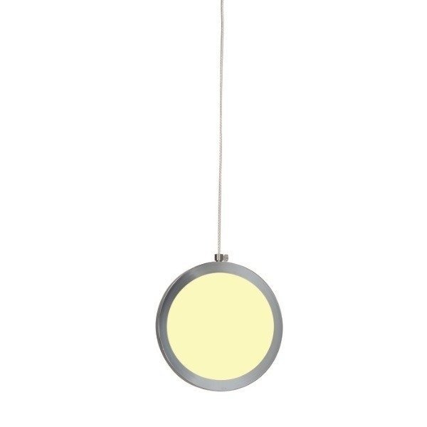 Lampa wisząca CIRCOLO, szer 12 cm, zwis max 100 cm