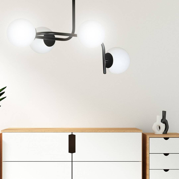 KALF 4A BLACK