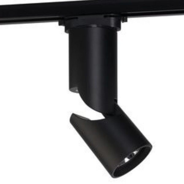Lampa sufitowa PROFILE SHOW LED BLACK