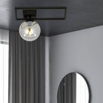 IMAGO 1D BLACK/GRAFIT