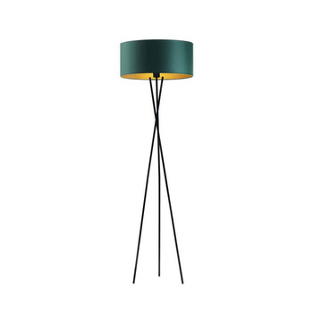 Nowoczesna Lampa stojąca PARYŻ GOLD