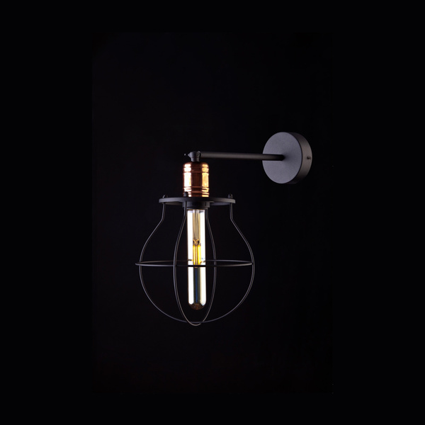 Ścienna / sufitowa MANUFACTURE retro I 33cm