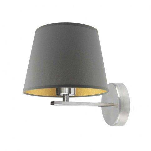 Lampa ścienna PUNA GOLD