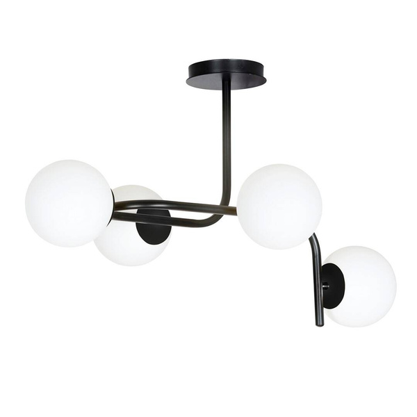 KALF 4A BLACK