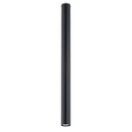 TECNO 1XXL BLACK oprawa oświetleniowa