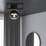IMAGO 1E BLACK/STRIPE