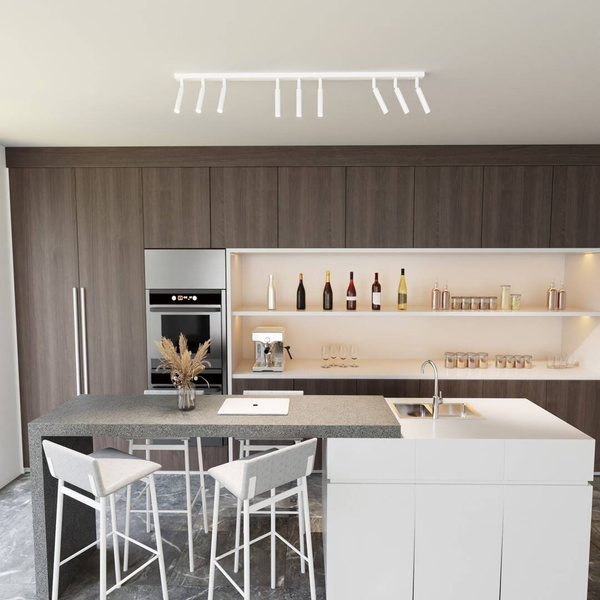 IVI 9 WHITE
