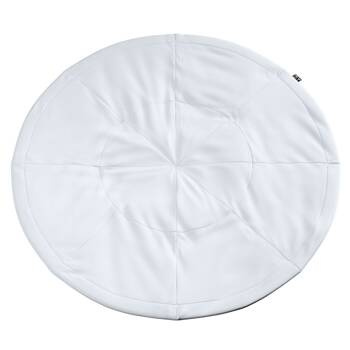 Mata okrągła do pokoju dziecięcego średnica 130 cm