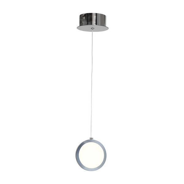 Lampa wisząca CIRCOLO, szer 12 cm, zwis max 100 cm