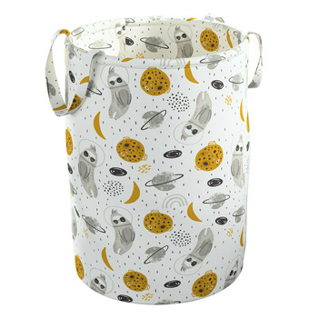 Kosz na zabawki Tobi