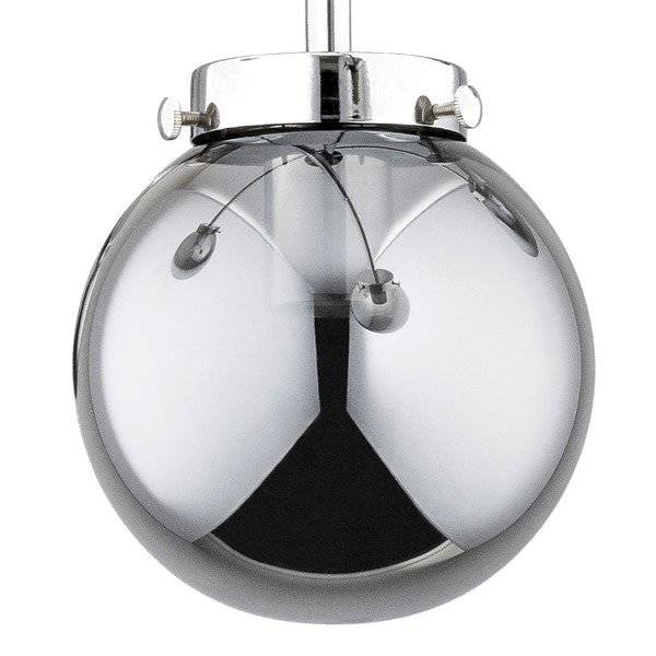Lampa wisząca LUSCO w stylu nowoczesnym 
